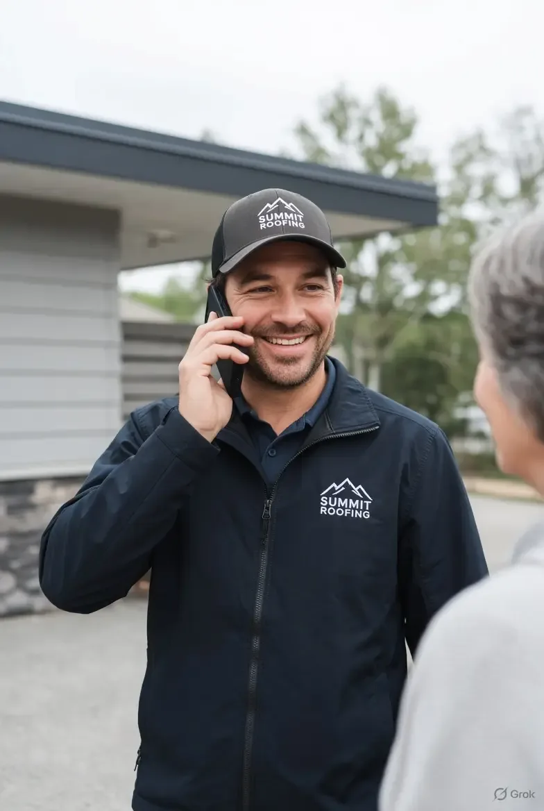 Flat Roof Leak Repair Glen Alpine, NC FAQs